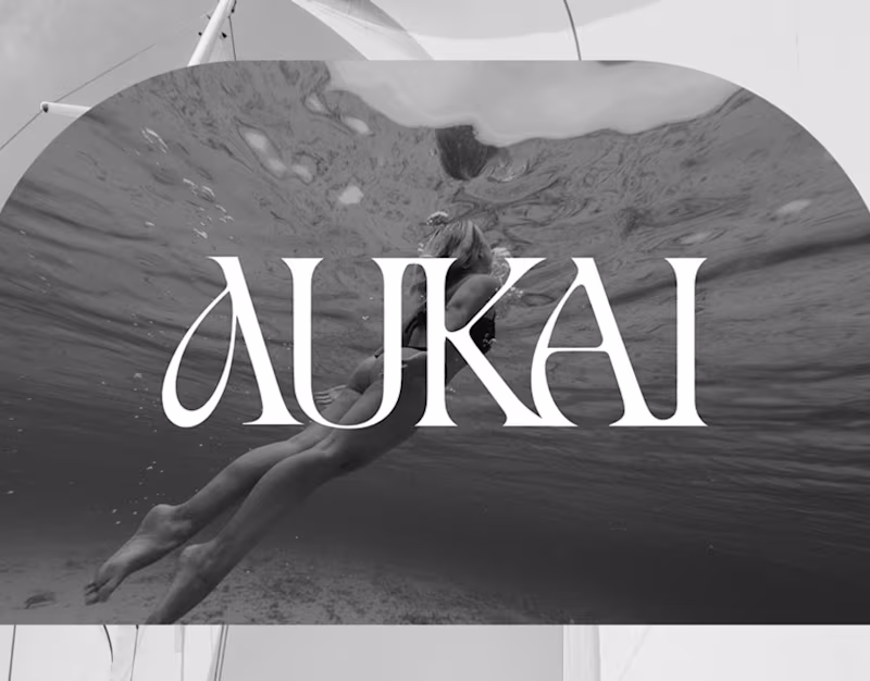 Cover image for Aukai