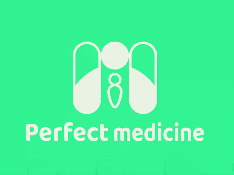 Cover image for   Pharmacy Store-Brand Identity Design