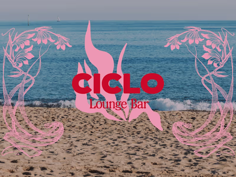 Cover image for Ciclo Lounge Bar 🥂