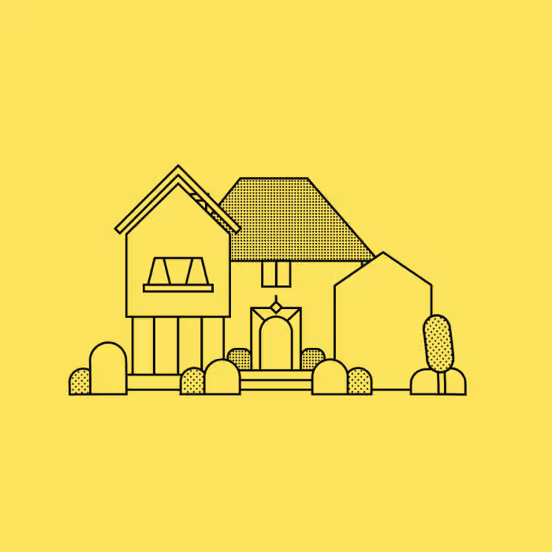Cover image for Playful morph animation, using a