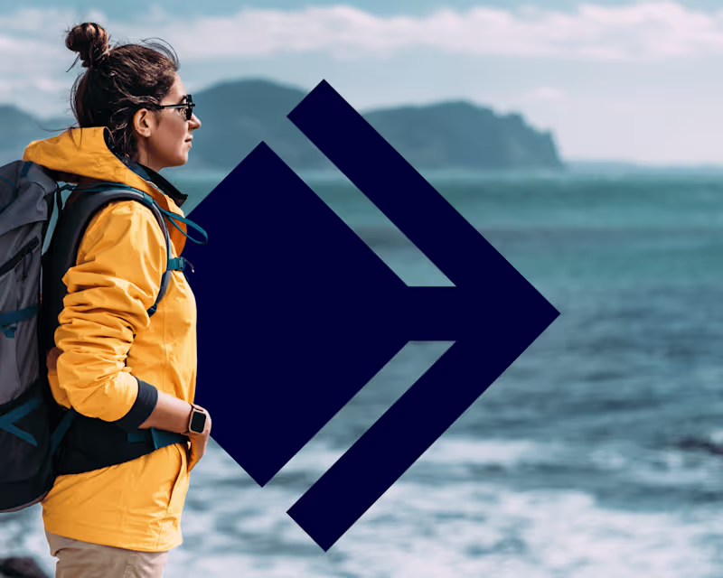 Cover image for Tripee — Structured travel journeys for modern explorers