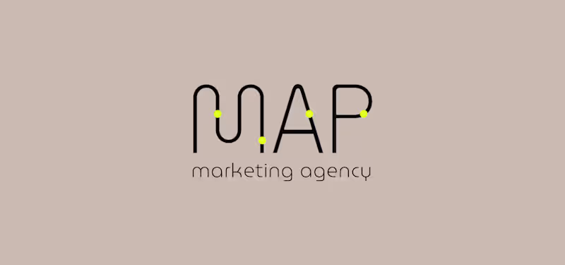Cover image for Map - Visual Identity