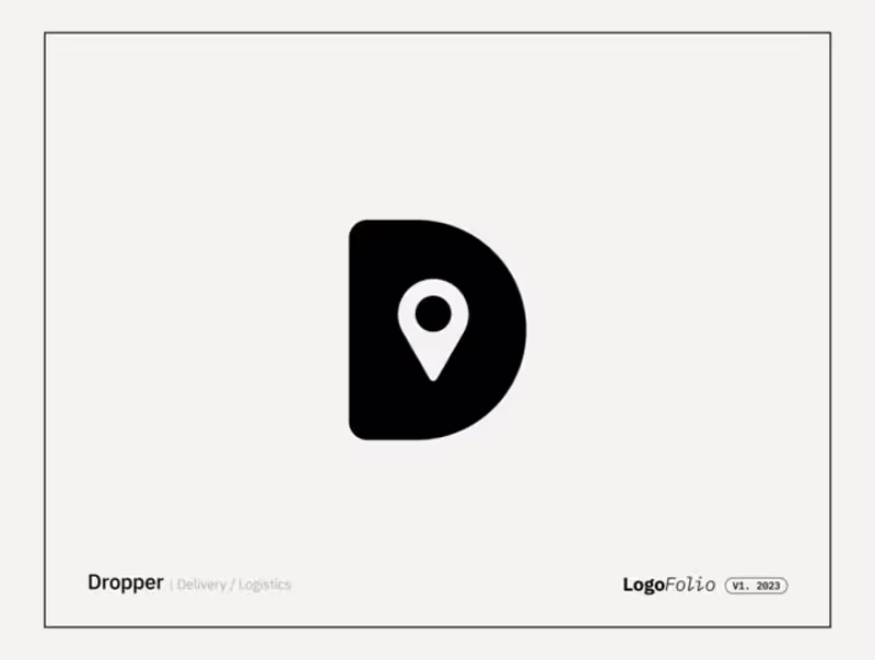 Cover image for Logo Portfolio v2