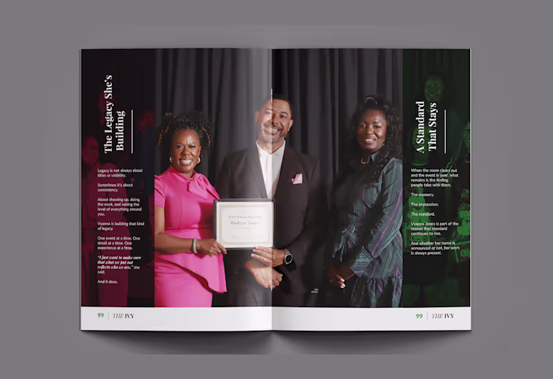 Cover image for IEACF Educational Foundation
Project Type: Real