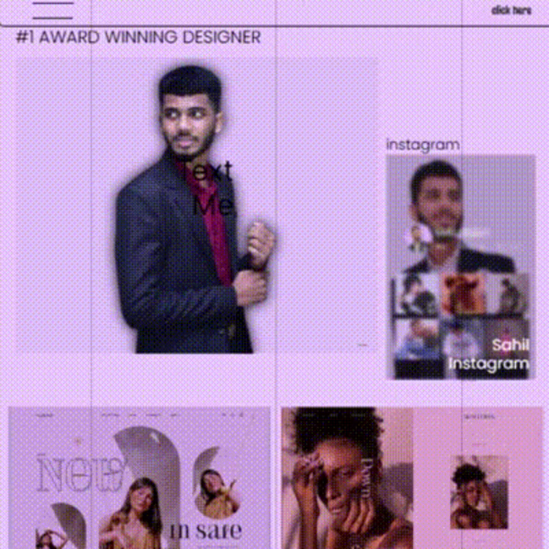 Cover image for Portfolio
