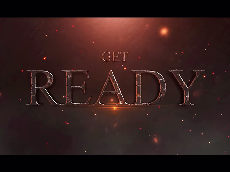 Cover image for Gladiator 2 | Teaser Trailer