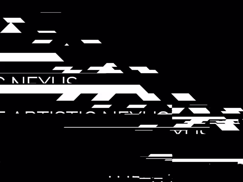 Cover image for Brand Design for a Modern Art Museum
