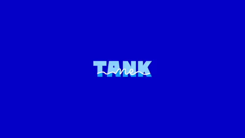 Cover image for Tank Me Rebranding.