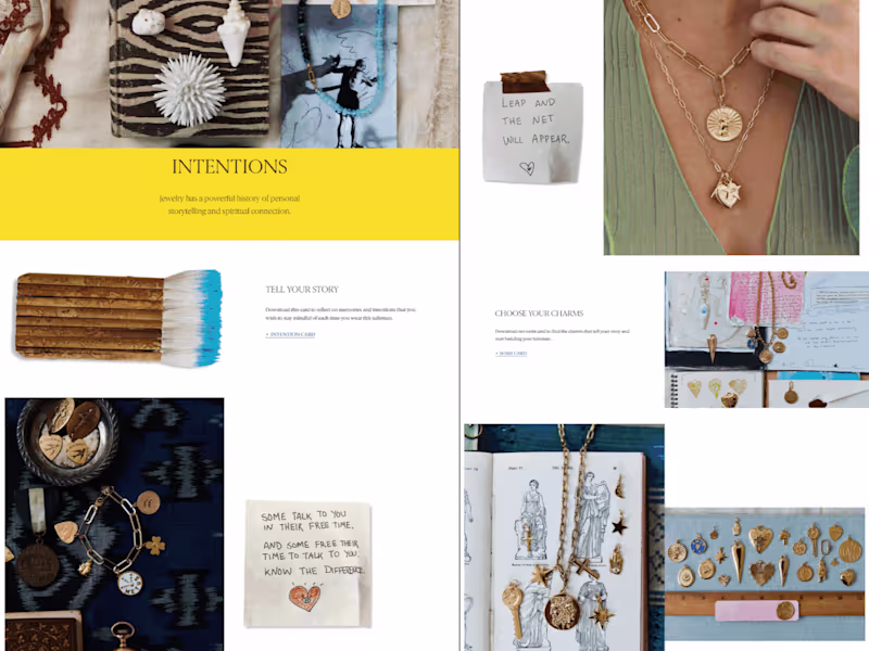 Cover image for Shophart Jewellery Store  | Shopify Website and Custom App