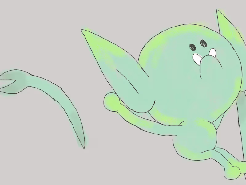 Cover image for Sound Design for MF Animation, Season 2? haha