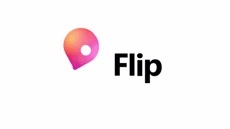 Cover image for Microsoft Flip | Branding + Design: A Colorful Transformation 