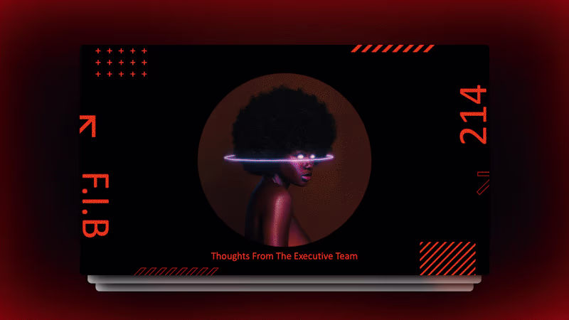 Cover image for Cinematic Pitch Decks for Film & TV