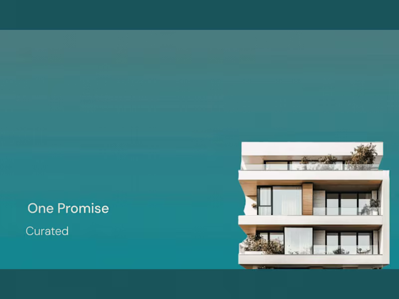 Cover image for Relisti – Real Estate Logo & Website