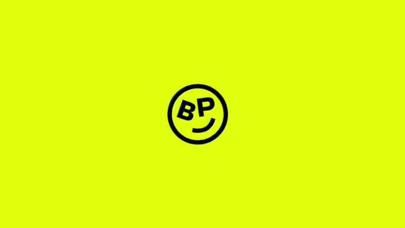 Cover image for Breakpoint — Brand Identity