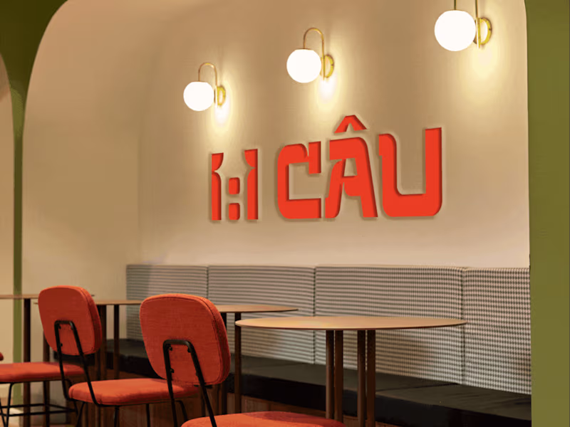 Cover image for 1:1 Câu - Vietnamese Coffee