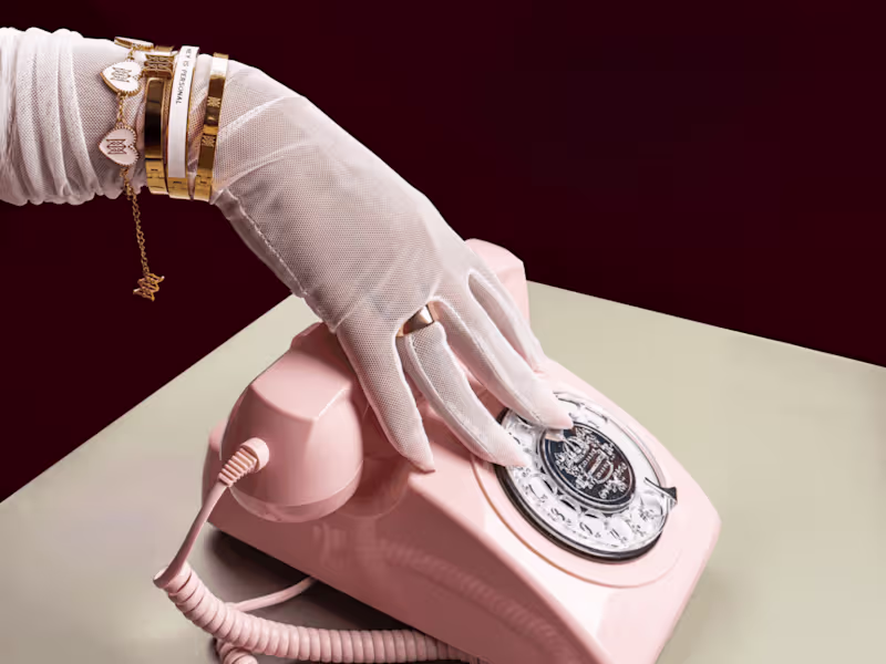 Cover image for Mektoure Jewelry