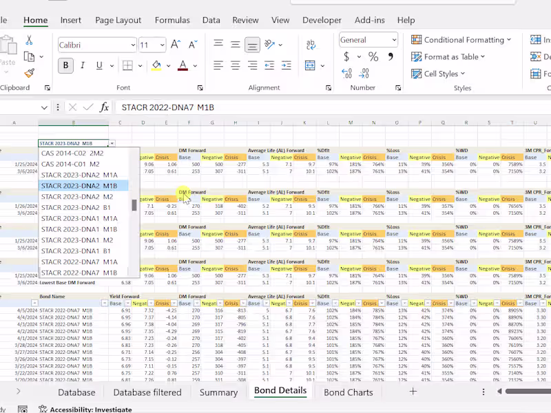 Cover image for PDF data extraction