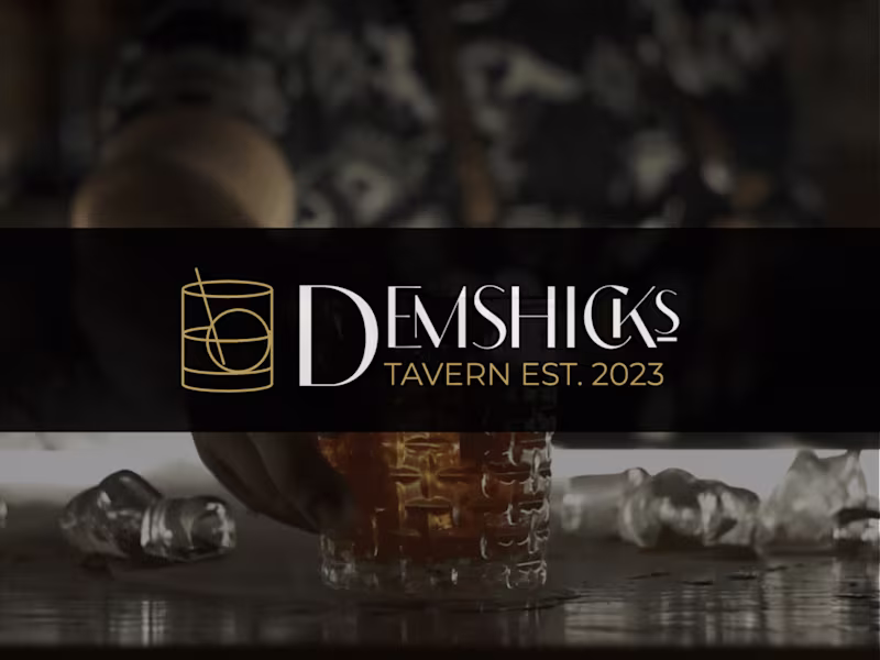 Cover image for Basement Bar Logo