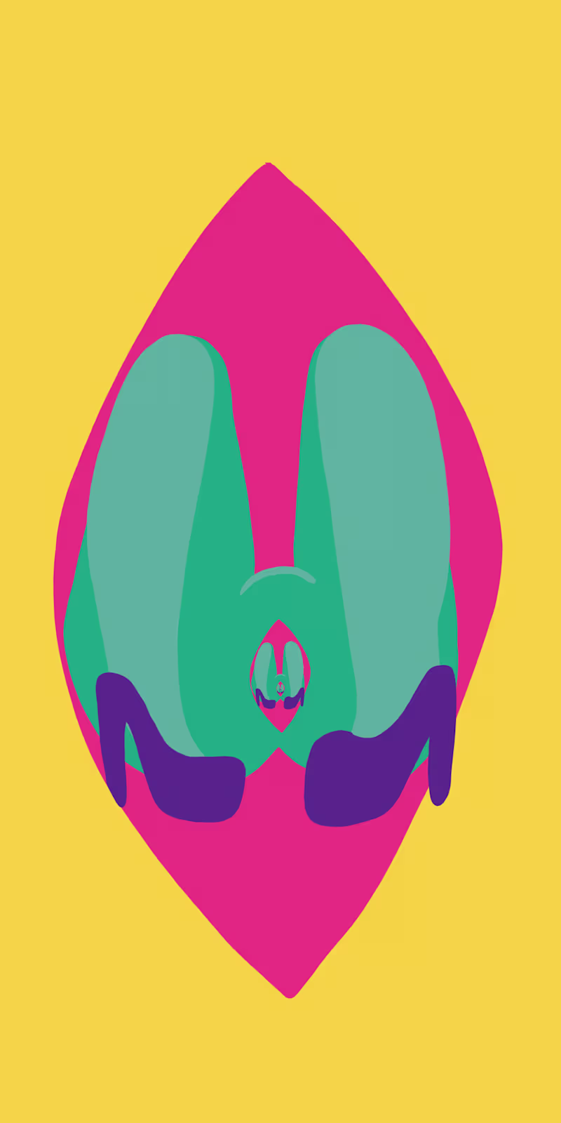 Cover image for Bumba Na Fofinha
