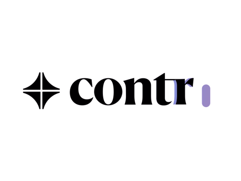 Cover image for Contra Logo Animation