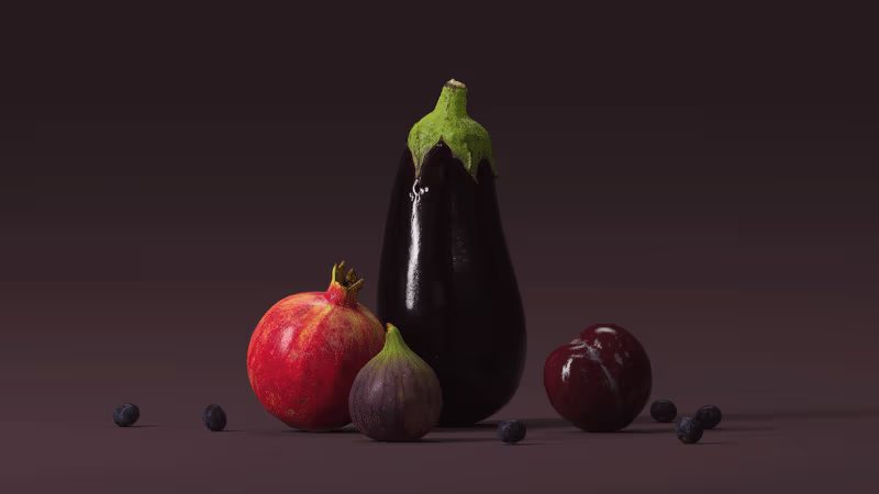 Cover image for 5 A DAY