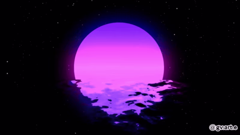 Cover image for Animated Loops & Short 3D Videos Client Commissions with Results