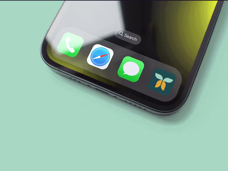 Cover image for Lumi Meditation App -Essential Brand Package - 3 weeks