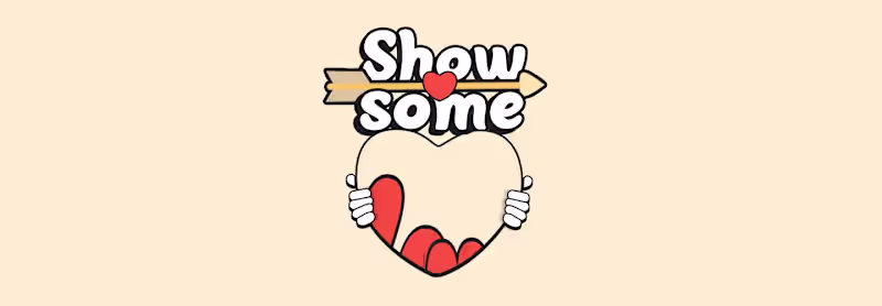 Cover image for Show Some Love