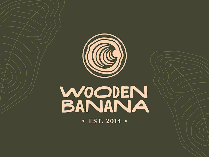 Cover image for Wooden Banana – Natural way to grow  your photo business