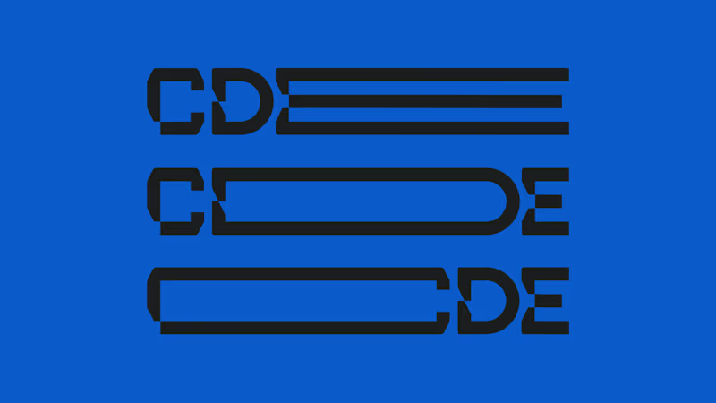 Cover image for Core Digital Expansion Visual Identity