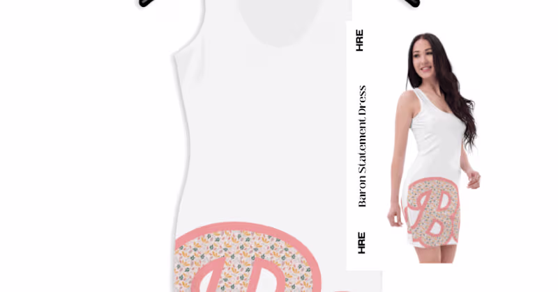 Cover image for Hell Raiser Apparel - Product