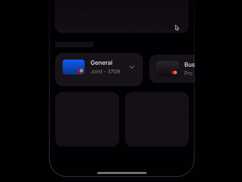 Cover image for UI / UX Collection