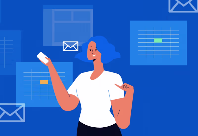 Cover image for Explainer Animation - Moddule
