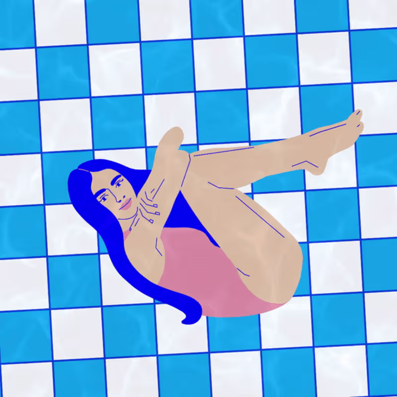 Cover image for Illustration | Uncurated Collection