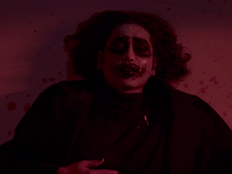 Cover image for Music Video Production & Editing - Midnight Agenda