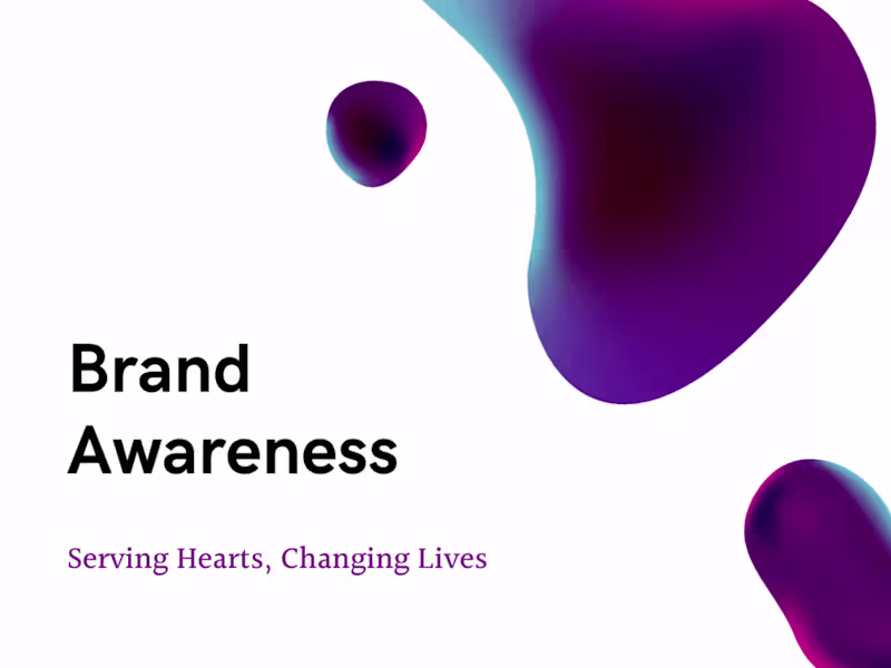 Cover image for Creating an Effective Social Media Campaign for Brand Awareness