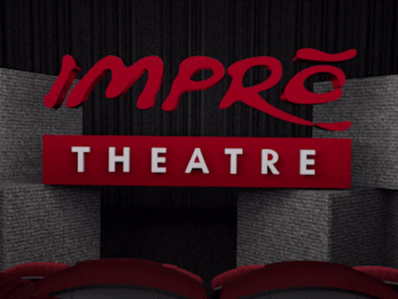 Cover image for Impro Theatre | Video Producer