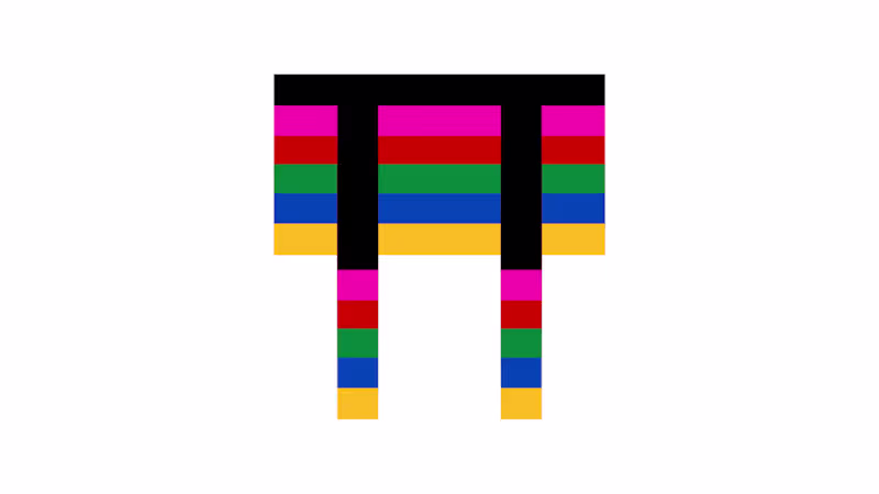Cover image for Mettle Brand Identity