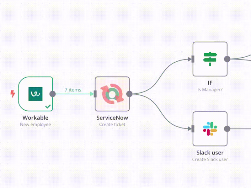 Cover image for AUTOMON Integrated Automation and Monitoring Dashboard
