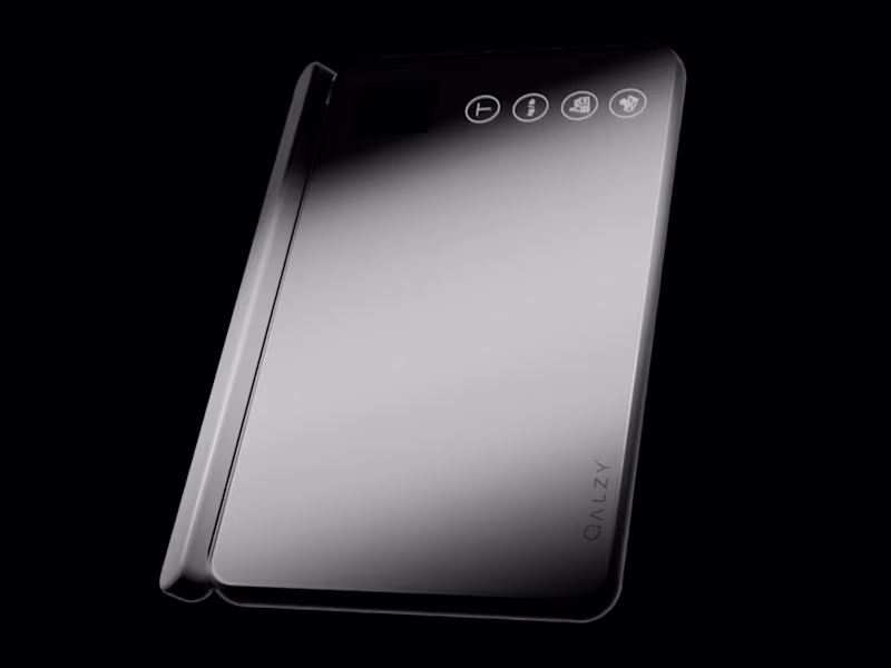 Cover image for Tech Product Animation