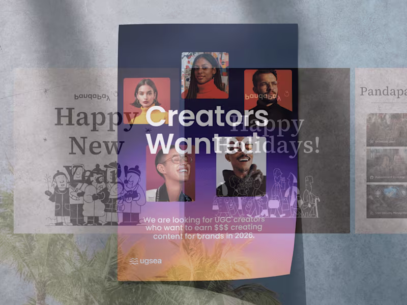 Cover image for Social Media Marketing Ads