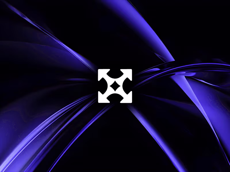 Cover image for Logo Design – Expanding Identity Mark