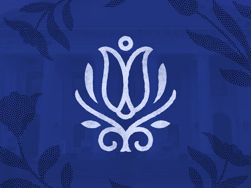 Cover image for Művelődési Ház | Brand Identity