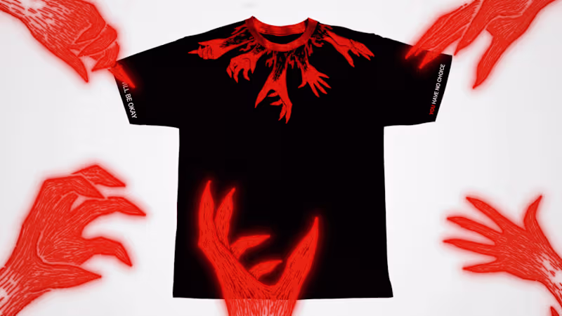 Cover image for Ghostn × Skairic — Limited Edition Product Launch