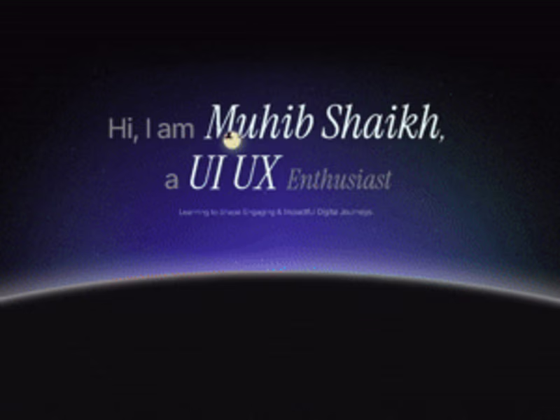 Cover image for Portfolio 