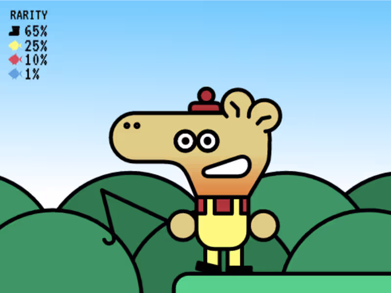 Cover image for Interactive Mini-Games to Engage and Reward Users