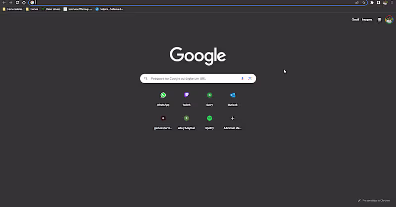 Cover image for Form BOT