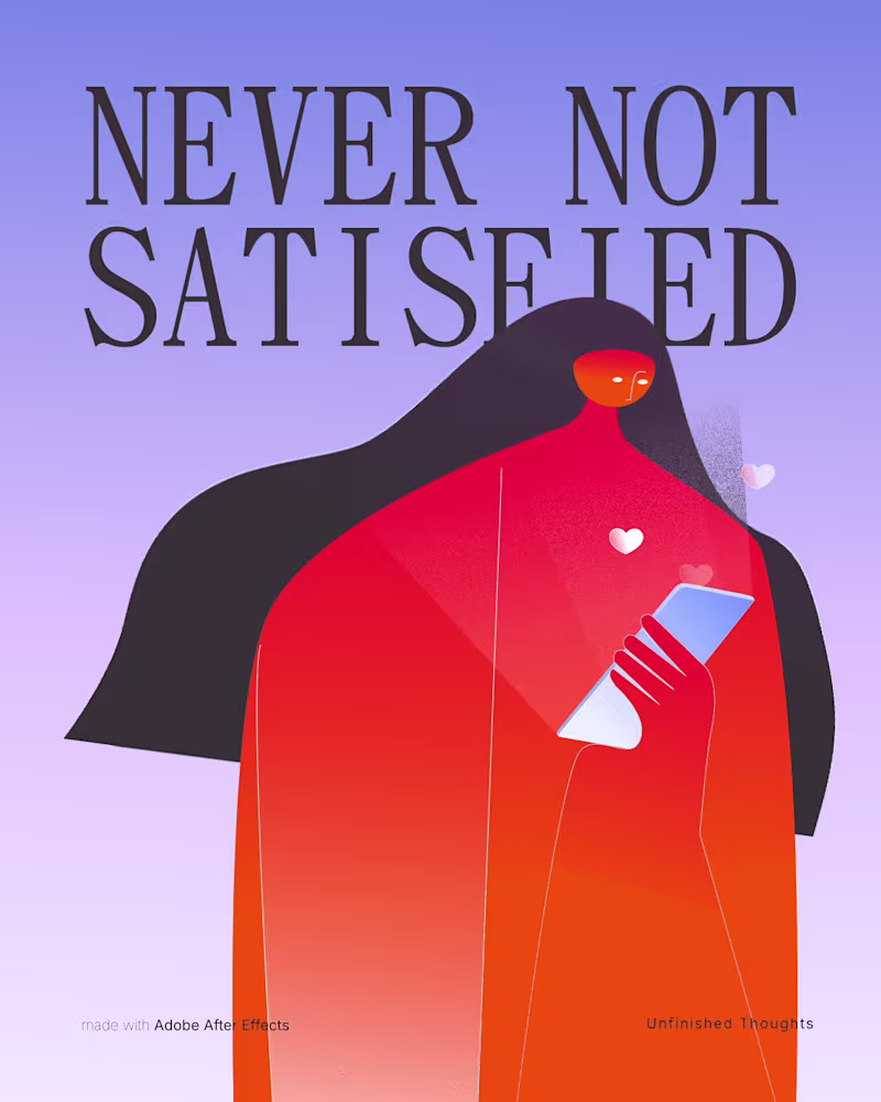 Cover image for Symbolism in Motion: Animated Poster Series
