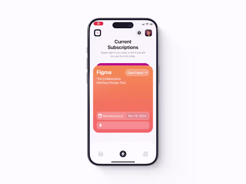 Cover image for Pocket iOS - Add Subscription Flow