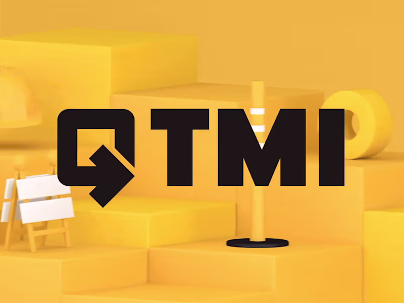 Cover image for TMI